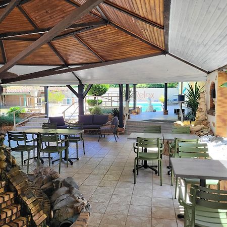 Hotel Le Relax Boulazac Isle Manoire Zewnętrze zdjęcie