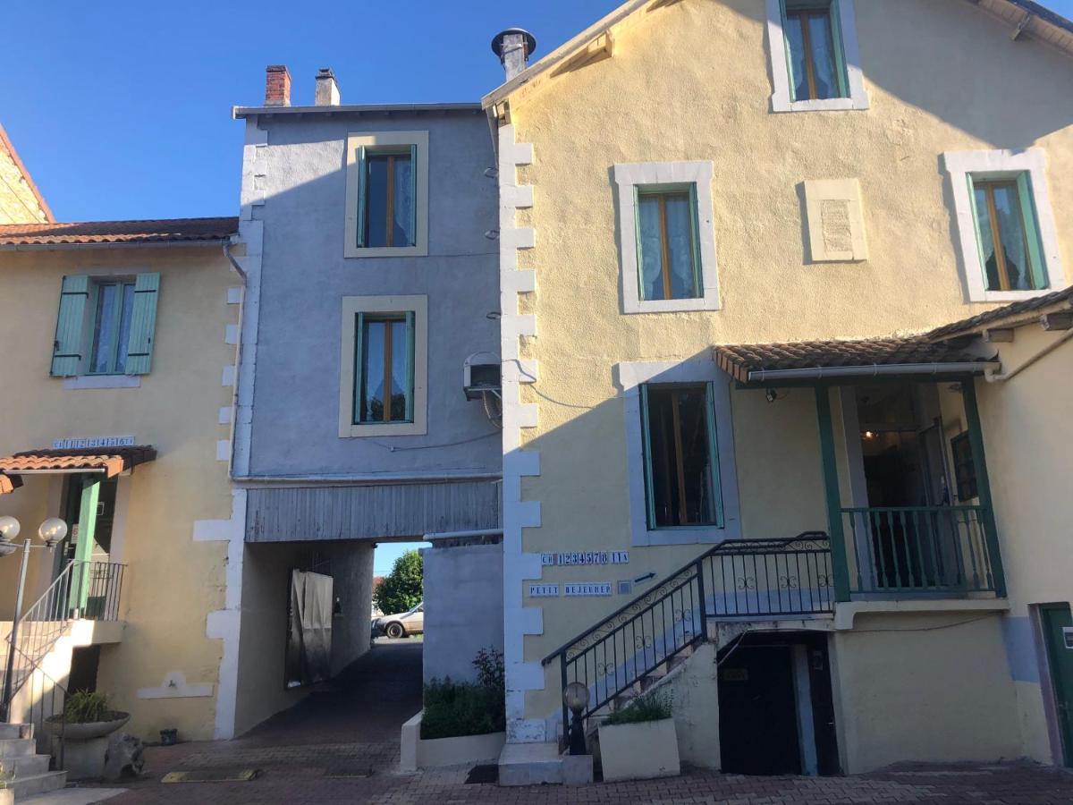Hotel Le Relax Boulazac Isle Manoire Zewnętrze zdjęcie