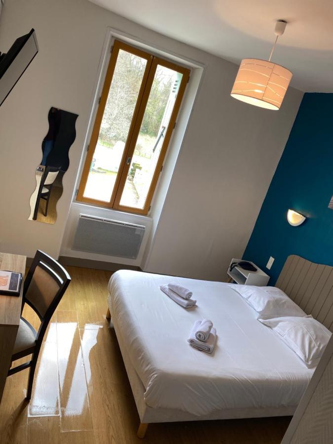 Hotel Le Relax Boulazac Isle Manoire Zewnętrze zdjęcie