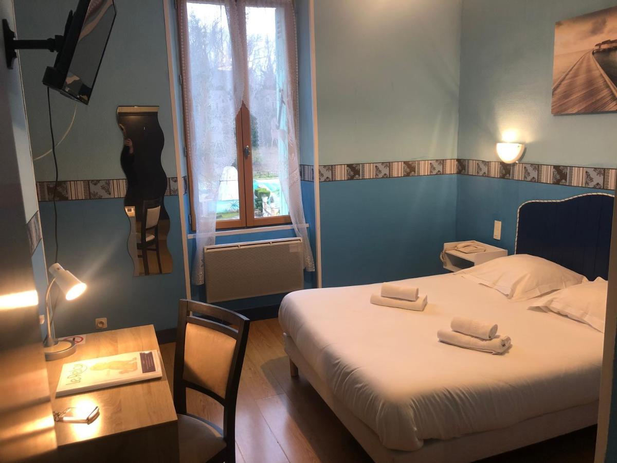 Hotel Le Relax Boulazac Isle Manoire Zewnętrze zdjęcie