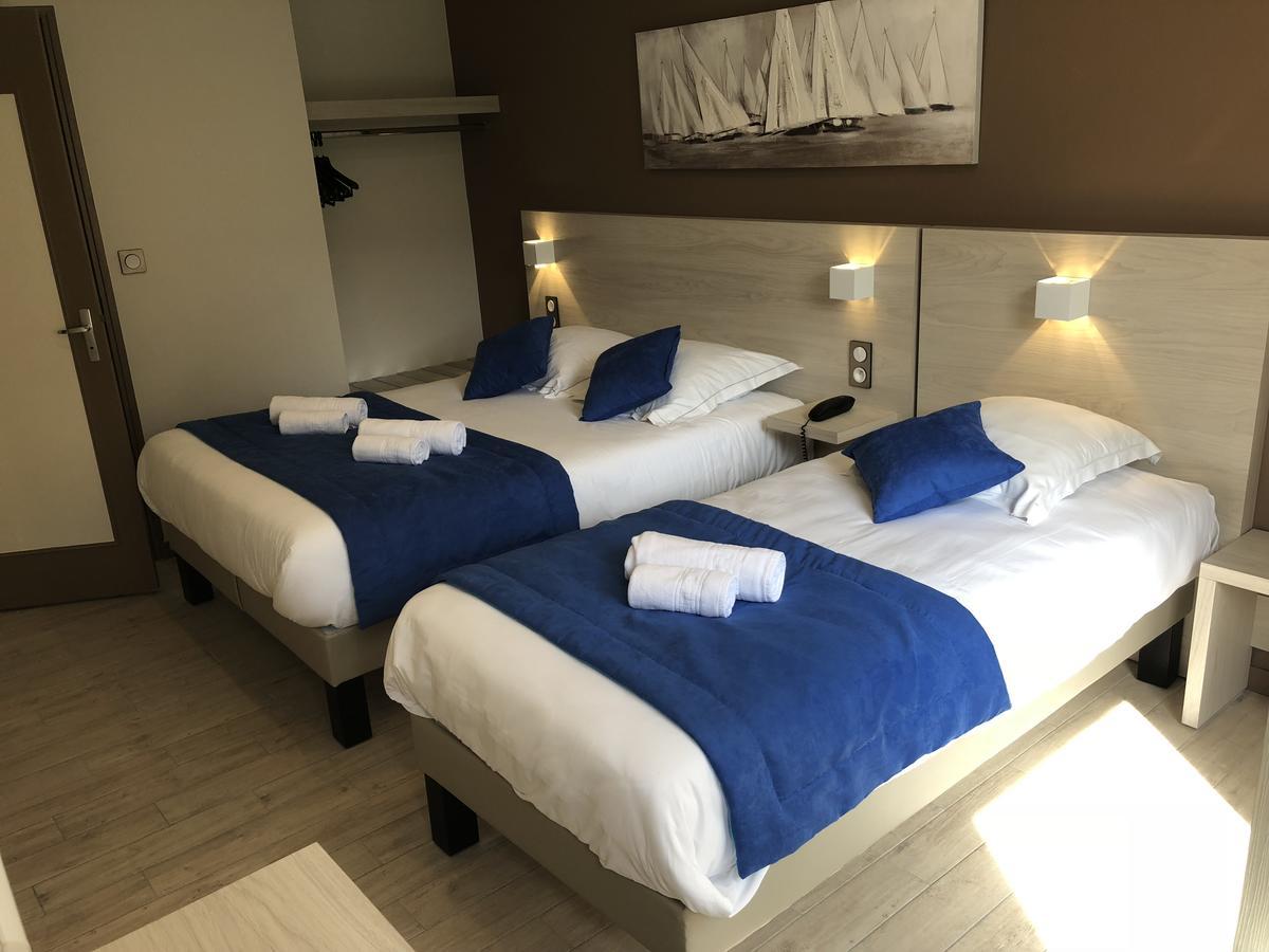 Hotel Le Relax Boulazac Isle Manoire Zewnętrze zdjęcie
