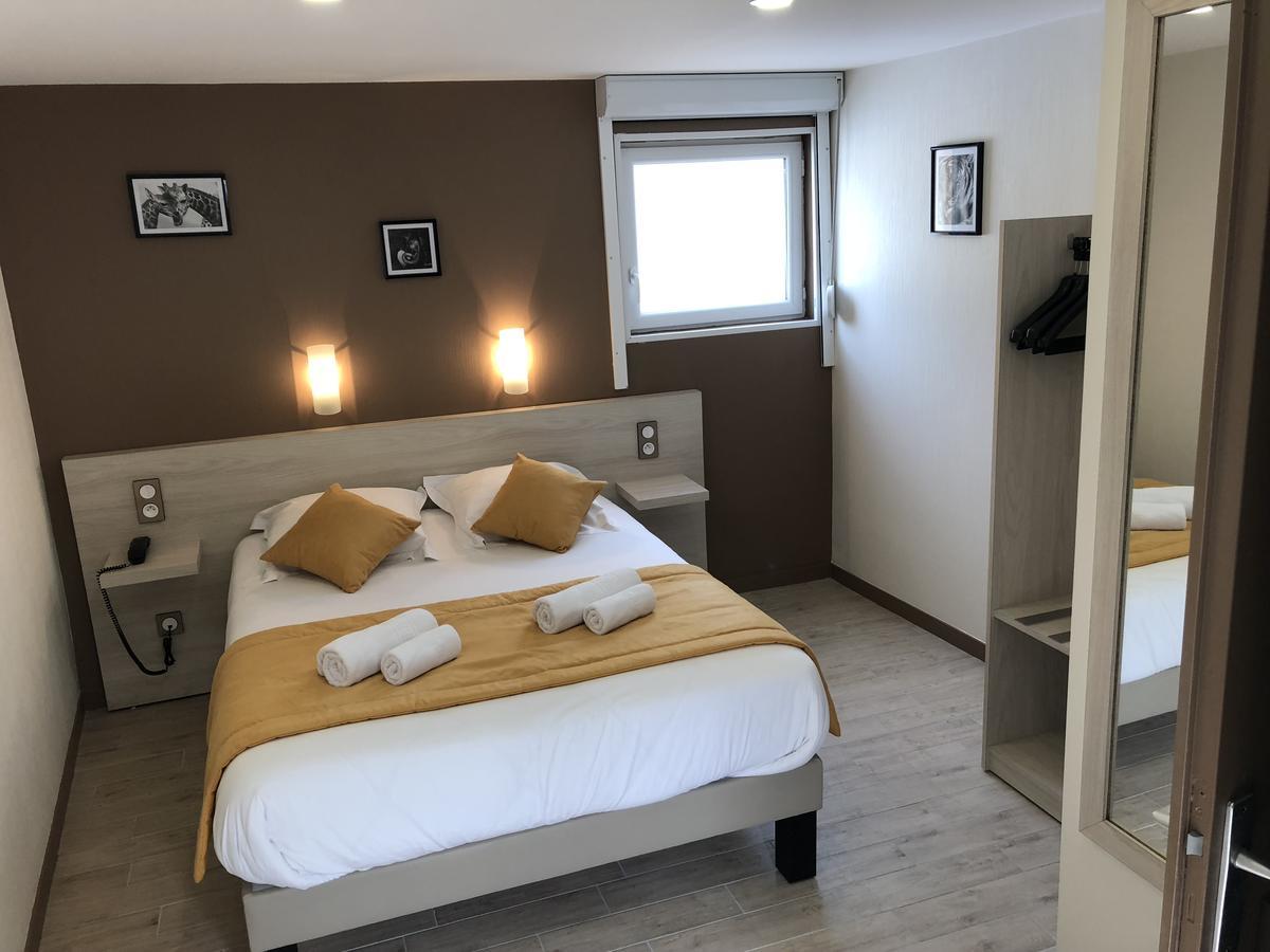 Hotel Le Relax Boulazac Isle Manoire Zewnętrze zdjęcie