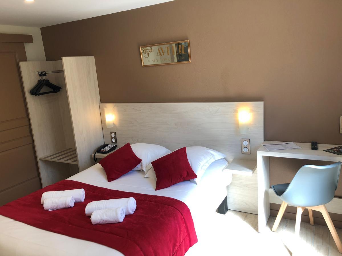 Hotel Le Relax Boulazac Isle Manoire Zewnętrze zdjęcie